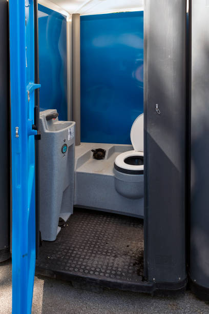 Portable Toilet Options We Offer in City View, SC