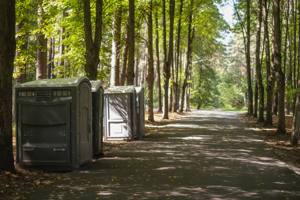 Affordable portable toilet rental in City View, SC